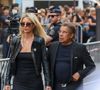Laurent Voulzy, ami d'Alain Souchon, file le parfait amour avec Isaure Le Faou

Laurent Voulzy et sa compagne Isaure Le Faou - Arrivées aux obsèques de Thierry Ardisson en l'église Saint-Roch de Paris, France, le 17 juillet 2025. © Clovis-Jacovides/Bestimage