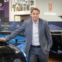 "Je ne vendrai jamais" : C'est décidé, Laurent Tapie ne cèdera pas cette société en pleine expansion qu'il a relancée