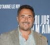 Quand il n'est pas sur les plateaux de tournage, José Garcia assume un rôle très prenant

Jose Garcia - Avant-première du film "Dis moi juste que tu m'aimes" au Cinéma Pathé Wepler à Paris. © Coadic Guirec/Bestimage