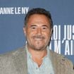 José Garcia : un deuxième métier l'attend en dehors des tournages, une activité prenante pour laquelle il n'est pas payé