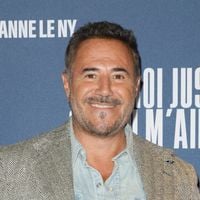 José Garcia : un deuxième métier l'attend en dehors des tournages, une activité prenante pour laquelle il n'est pas payé