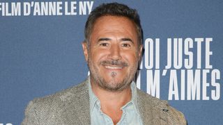 José Garcia : un deuxième métier l'attend en dehors des tournages, une activité prenante pour laquelle il n'est pas payé