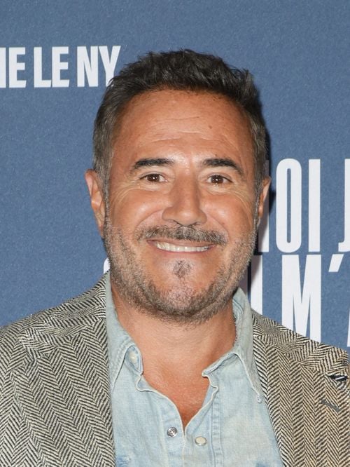 José Garcia : un deuxième métier l'attend en dehors des tournages, une activité prenante pour laquelle il n'est pas payé