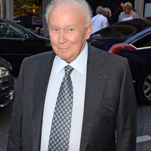 Âgé de 95 ans, il aurait quelques soucis de santé

Photo d'archives du 7 septembre 2016 de Philippe Bouvard à Paris, France. Photo by Pascal Baril/ABACAPRESS.COM