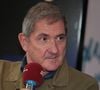 Mais ce n'est pas l'heure de la retraite, pour lui. Il se pourrait bien en effet qu'Yves Calvi rebondisse sur une chaîne de télévision qu'il connaît bien : BFMTV.
Exclusif - Yves Calvi - Projection et discussion autour du film "Allez France !" lors du festival CineComédies à Lille, le 1er octobre 2021. © Stéphane Vansteenkiste/Bestimage
