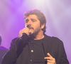 Les faits se sont déroulés en Corse à la suite d'un concert caritatif donné par Patrick Fiori.

Patrick Fiori - Concert caritarif "Rêves de Gosse" organisé par l'association "Les Chevaliers du Ciel" au théâtre des Champs-Elysées à Paris le 9 octobre 2019. © Jeremy Melloul/Bestimage