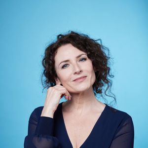 Exclusif - Elsa Lunghini - Studio - Enregistrement de l'émission "Duos Mystères" à la Seine Musicale à Paris, diffusée le 20 août sur TF1
© Gaffiot-Moreau / Bestimage