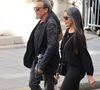 Le chanteur s’y rend régulièrement pour profiter d’un moment simple, loin de l’agitation parisienne...

Florent Pagny et sa femme Azucena Caamano assistent aux funérailles de Thierry Ardisson à l'église Saint Roch à Paris, France, le 17 juillet 2025. © Abacapress.com
