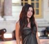 Jenifer, invitée de Christophe Beaugrand sur M Radio, a évoqué son quotidien de maman de trois garçons.

Jenifer lors de l'enregistrement de l'émission "Versailles en fêtes"  © Anne-Sophie Guebey/Bestimage