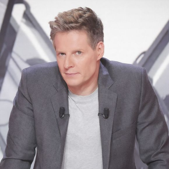 Tout semble aller beaucoup mieux pour Matthieu Delormeau. 

Exclusif - Matthieu Delormeau - Sur le plateau de l’émission TPMP People, présentée par M.Delormeau © Jack Tribeca / Bestimage