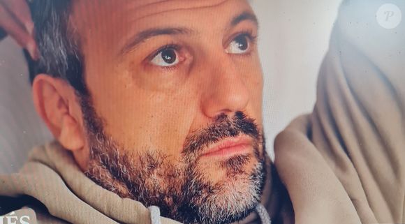 D'autant plus qu'on lui a trouvé une nouvelle compatibilité
Après l'annulation de son mariage, Marie apprend qu'on lui a trouvé une nouvelle compatibilité lors de l'épisode 9 de "Mariés au premier regard 2025" du 5 mai, sur M6