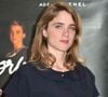 Célèbre actrice française qui a mis un terme à sa carrière,

Adèle Haenel à l'avant-première du film "Portrait De La Jeune Fille En Feu" au cinéma UGC Les Halles à Paris, France. © Giancarlo Gorassini/Bestimage