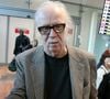 Il avait été révélé en 1982 dans le film "The Thing" de John Carpenter.

John Carpenter arrive à l'aéroport de Nice en marge de la 72ème édition du Festival de Cannes le 13 mai 2019. © Cyril Dodergny / Nice Matin / Bestimage