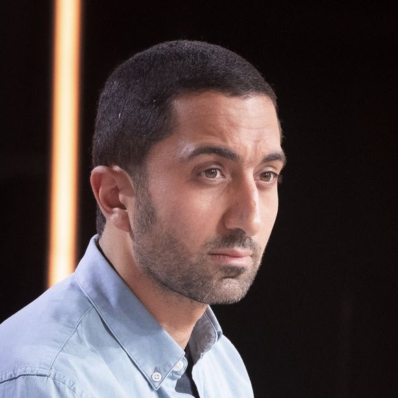 Jimmy Mohamed révèle ce trouble mental qui l'affecte au quotidien.

Exclusif - Jimmy Mohamed à l'enregistrement de l'émission "TPMP".

Photo : Jack Tribeca / Bestimage