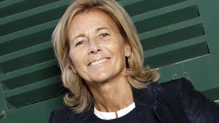 À 68 ans, Claire Chazal livre la marche à suivre pour sa silhouette svelte : "J’ai plus de plaisir à me priver"