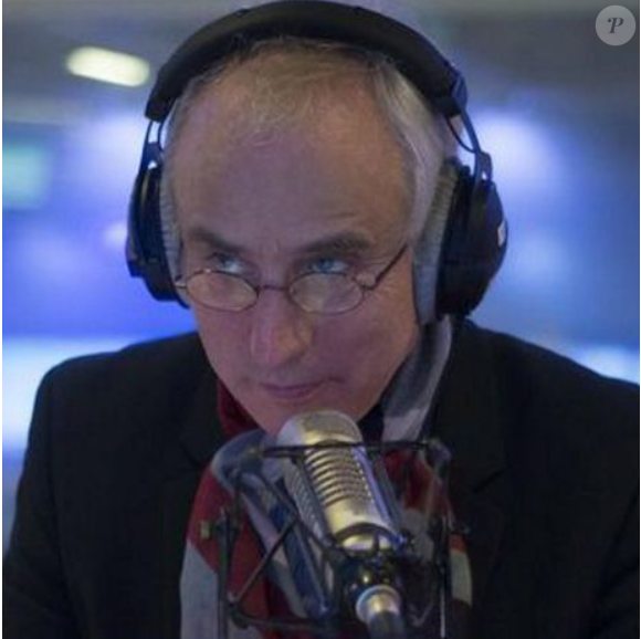 Interrogé sur le lien entre sucre et hyperactivité, il se livre.

Christian Spitz, célèbre pédiatre connu des auditeurs de Fun Radio.