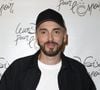 Christophe Willem s’est confié sur son parcours dans une interview accordée à “Gala”.

Christophe Willem au Photocall de la 10ème édition de la soirée "Leurs voix pour l'espoir" au profit de la recherche contre le cancer du pancréas (fondation ARCAD) à l'Olympia à Paris.
© Marc Ausset-Lacroix / Perusseau / Bestimage