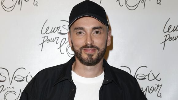 Christophe Willem ne voulait pas "être en représentation" : le chanteur a quitté Paris après 4 ans pour un endroit qui lui est familier