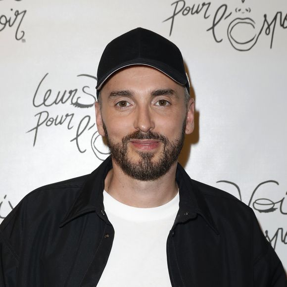 Christophe Willem s’est confié sur son parcours dans une interview accordée à “Gala”.

Christophe Willem au Photocall de la 10ème édition de la soirée "Leurs voix pour l'espoir" au profit de la recherche contre le cancer du pancréas (fondation ARCAD) à l'Olympia à Paris.
© Marc Ausset-Lacroix / Perusseau / Bestimage