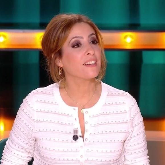 Invitée sur le plateau de "Quelle époque!" ce samedi 15 février, Michèle Laroque revient sur sa rupture avec François Baroin.