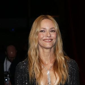 Vanessa Paradis et Johnny Depp ont également donné naissance à un fils baptisé Jack Depp

Vanessa Paradis, actrice, lors de la cérémonie d’ouverture de la 15ème édition du Festival du film Lumière à Lyon, du 12 au 20 octobre 2024. Le festival rend, cette année, hommage à Isabelle Huppert, actrice qui recevra le prix Lumière.
© Pascal Fayolle / Bestimage