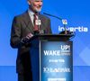 En effet, il est apparu joues roses et visage rouge à l'événement.

Le roi Felipe VI s'exprime lors de l'inauguration de la cinquième édition du forum économique espagnol "Wake Up, Spain !", à la Casa de América, le 31 mars 2025, à Madrid (Espagne). Sous le titre "Les défis de l'Espagne dans le nouvel ordre mondial, la cinquième édition de Wake Up, Spain !", plus de 150 intervenants du monde de la politique, des affaires, de la technologie et de la société civile cherchent à apporter des idées pour le débat public afin de promouvoir la croissance soutenue et durable de l'économie espagnole.

Diego Radamés / Europa Press