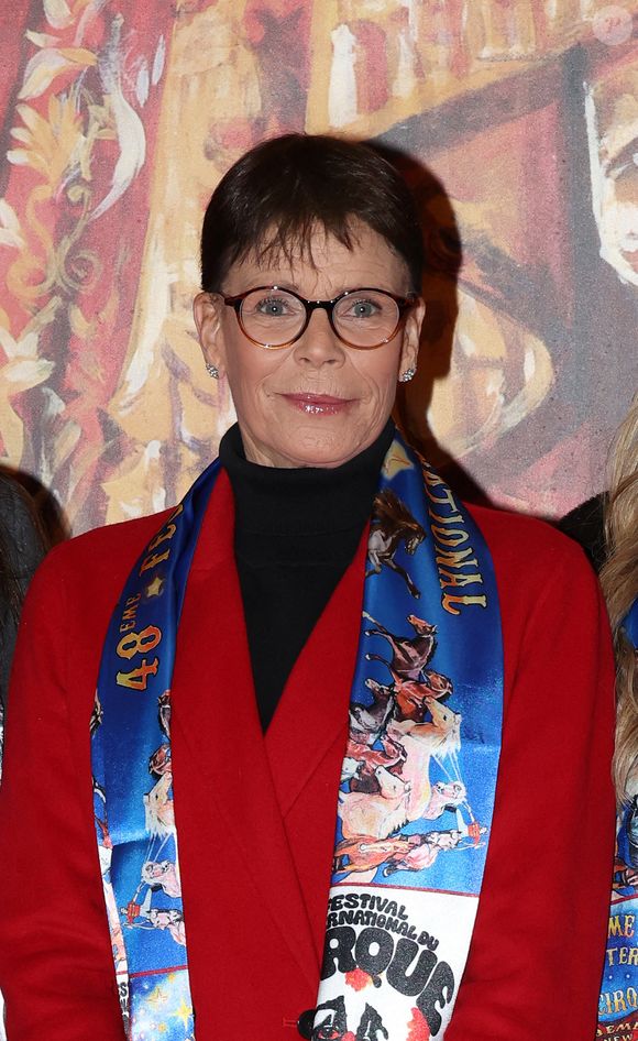 La célèbre monégasque, surnommée "Princesse rebelle", n'a jamais semblé souhaiter s'unir avec des prétendants issus de la noblesse et de têtes couronnées.

La Princesse Stéphanie de Monaco au 48ème Festival International du Cirque de Monte-Carlo à Monaco le 16 janvier 2026. Photo Jean-Charles Vinaj/Abaca