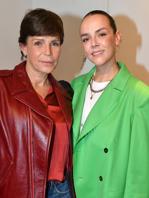 Stéphanie de Monaco : Sa fille Pauline reproduit son iconique pose en maillot de bain pour la marque Pool Position, le public conquis