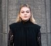 Quelques jours après son mariage avec Florian Rossi, Louane prend un nouveau tournant dans sa carrière