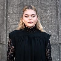 Quelques jours après son mariage avec Florian Rossi, Louane prend un nouveau tournant dans sa carrière