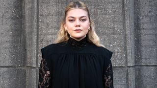 Quelques jours après son mariage avec Florian Rossi, Louane prend un nouveau tournant dans sa carrière