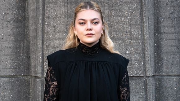 Quelques jours après son mariage avec Florian Rossi, Louane prend un nouveau tournant dans sa carrière