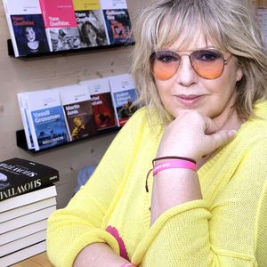 Laurence Boccolini vient de sortir le livre "Showtime, souvenirs du chaos"

Laurence Boccolini - Festival du Livre de Paris au Grand Palais à Paris
© Cédric Perrin / Bestimage