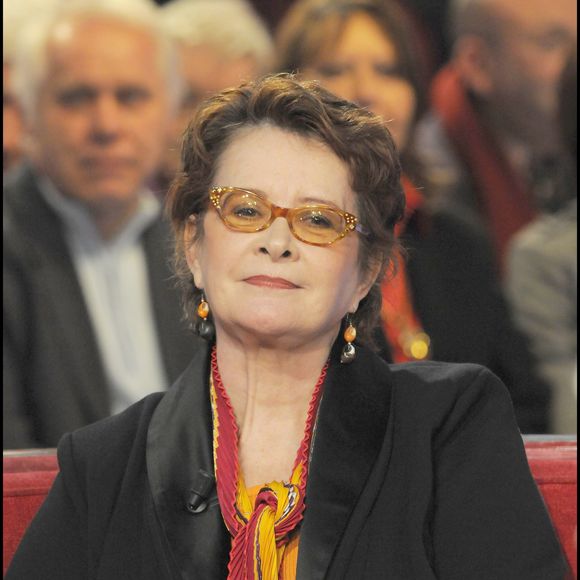 Archives - Dominique Lavanant.