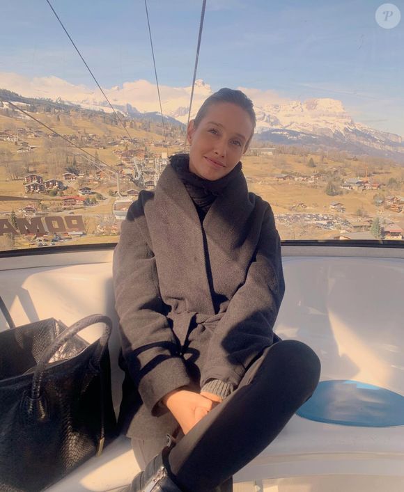 Lila Salet insiste sur la difficulté de faire reconnaître ces violences et appelle à repenser les délais de prescription qu’elle juge trop courts.


Lila Salet le 21 février 2020 © Instagram