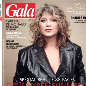 Gala du 3 avril 2025