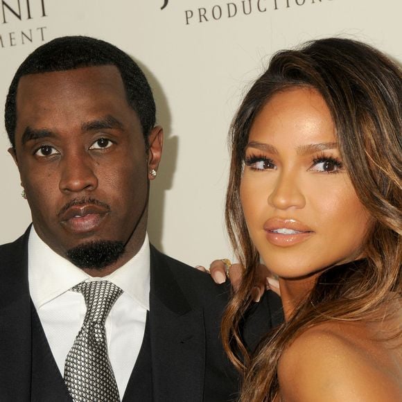 Cassie témoigne au procès de son ancien compagnon, P. Diddy

P. Diddy et Cassie (archive) Zuma Press / Bestimage