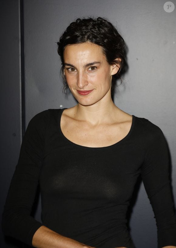 Nine D'urso au photocall de la première du film "How to Have Sex" de M.M.Walker au Silencio à Paris, France, le 6 octobre 2023/. © Marc Ausset-Lacroix/Bestimage