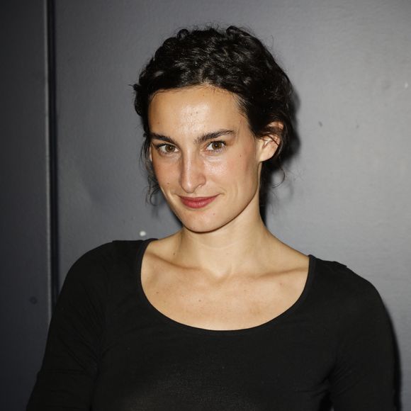 Nine D'urso au photocall de la première du film "How to Have Sex" de M.M.Walker au Silencio à Paris, France, le 6 octobre 2023/. © Marc Ausset-Lacroix/Bestimage