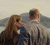 Capture d'écran de "Spring" court métrage issue de la série "Mother Nature" initiée par Kate Middleton, la princesse de Galles