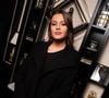 27 millions d’écoutes sur Spotify et 19 millions de vues sur YouTube pour le single certifié Platine et pas une seule nomination pour la jeune femme. 

Carla Lazzari assiste à l'ouverture de la parfumerie "Kilian" à Paris, le 21 mars 2025 @Backgrid USA / Bestimage