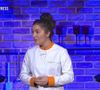 Margaux éliminée de "Top Chef 2025", mercredi 11 juin sur M6.