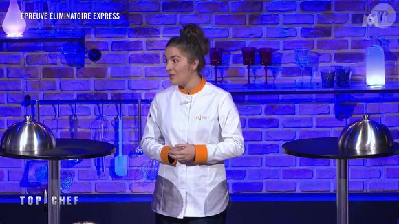 Margaux éliminée de "Top Chef 2025", mercredi 11 juin sur M6.