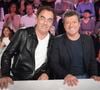 Les Chevaliers du Fiel ont connu leurs premiers succès à Toulouse avant de décider de tenter leur chance à Paris.

Les Chevaliers du Fiel (Éric Carrière, Francis Ginibre) sur le plateau de l’émission "TPMP (Touche Pas à Mon Poste)" présentée en direct par C.Hanouna et diffusée sur C8.

© Jack Tribeca / Bestimage