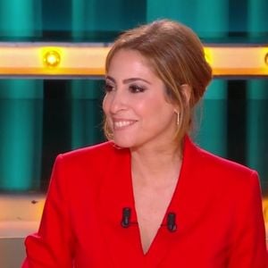Daniel Riolo invité de Léa Salamé et Hugo Clément dans "Quelle époque !"