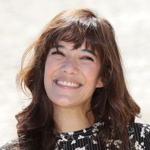 La comédienne a bien voulu en dire davantage sur le caractère de son adolescente de 15 ans.

Melanie Doutey - Photocall de "Touchées" lors de la 24ème édition du Festival de la Fiction TV de la Rochelle. Le 14 septembre 2022 © Patrick Bernard / Bestimage