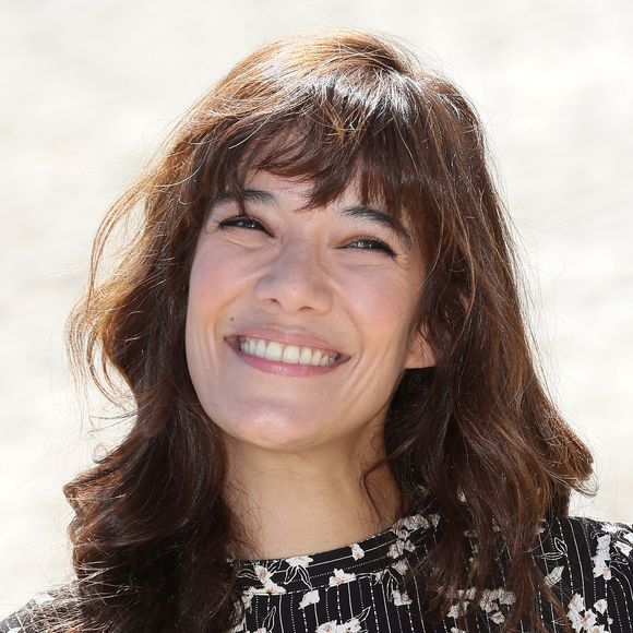 La comédienne a bien voulu en dire davantage sur le caractère de son adolescente de 15 ans.

Melanie Doutey - Photocall de "Touchées" lors de la 24ème édition du Festival de la Fiction TV de la Rochelle. Le 14 septembre 2022 © Patrick Bernard / Bestimage