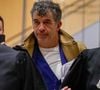 il vient d'apprendre la décision de justice de la cour d'appel de Paris.

Stéphane Plaza - Le procès de l’animateur vedette de télévision sur M6 et agent immobilier Stéphane Plaza débute au tribunal correctionnel de Paris, où il est jugé pour violences sur deux anciennes compagnes, à Paris, France, le 9 janvier 2025. © Chrstophe Clovis/Bestimage
