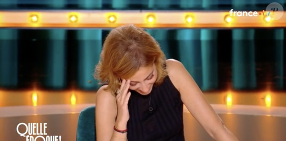 "Quelle Époque", 20 septembre 2025, France 2