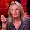 “Dans cette famille, dans ce clan…” : Estelle Lefébure évoque son arrivée parmi les Hallyday après son immense mariage avec David